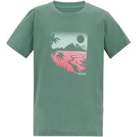 regatta camiseta bosley para nina