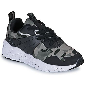 Kappa Zapatillas MONTERO 2 KID para niño