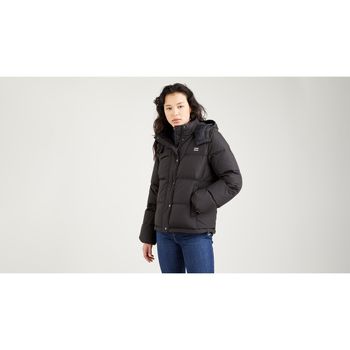 Levis Chaqueta CHAQUETA QUINN SHORT DOWN PUFFER LEVIS MUJER para mujer