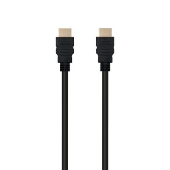 CABLE EWENT EC1322 HDMI A/M - HDMI A/M 2.1 3M ALTA VELOCIDAD