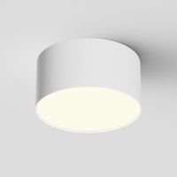 plafon de techo led zon 12w