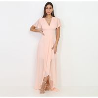 la modeuse vestidos 32638p74100 para mujer
