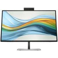 hp 527pm 27r qhd 100hz ips usb-c altavoces camara ia kvm ethernet