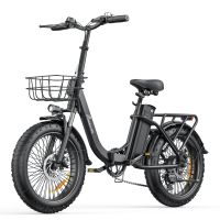 eu direct lookrun u20 bicicleta electrica 36v 156ah de bateria 250w motor neumatico de 20 pulgadas 25kmh velocidad m