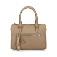 love moschino bolsos mujer - gris talla os