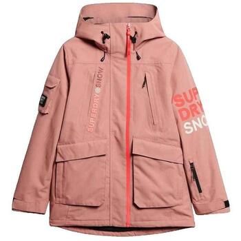 Superdry Chaqueta Veste Ultimate Rescue para mujer