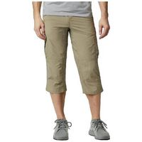 columbia pantalones pantacourt ridge ii para hombre