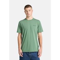 timberland camiseta q-roa-39662 para hombre