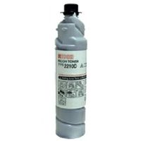 ricoh type 2210 black original toner cartridge 885053