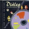 curs de catala basic-dialeg multimedia n 1 1cd-rom