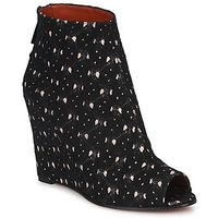 missoni botines vm014 para mujer