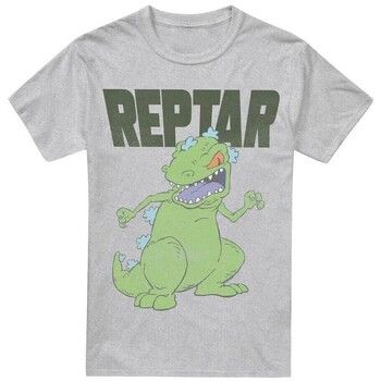 Rugrats Camiseta Big para hombre