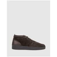 cetti zapatillas zapatilla 1366 gris para hombre