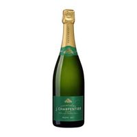 j charpentier brut champagne reserva 75 cl 12 vol