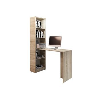 Mesa De Oficina Dover 109, 79x125x50cm