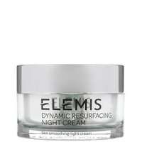 elemis dynamic resurfacing night cream 50ml  16 floz