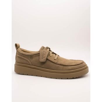 Clarks Zapatillas 26186452 para hombre