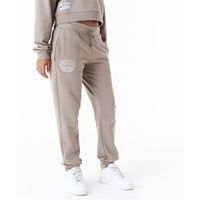 new-era pantalones arch wordmark para mujer