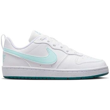 Nike Zapatillas Court Borough Low Recraft para niño