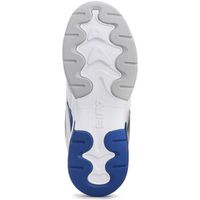 fila zapatillas ray flow men sneakers 1010578-02g para hombre