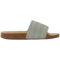 adidas chanclas sandales adilette confort eleve para hombre