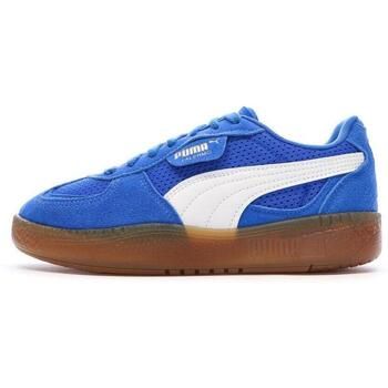 Puma Zapatillas Palermo Moda Vintage para mujer