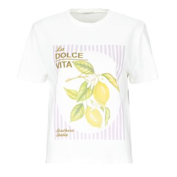 Ikks Camiseta B310585 para mujer