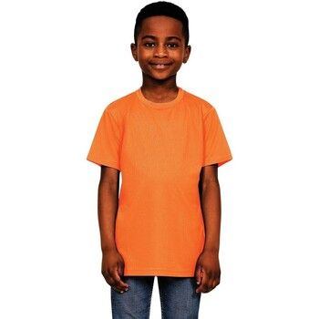 Casual Classics Tops y Camisetas Original Tech para niño