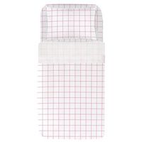 juego sabanas estampadas cuadro rosa -  cama160 2 funda almohada 50x8