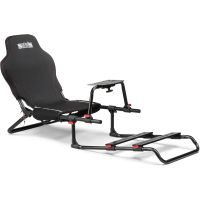 next level racing gtlite junior cockpit plegable