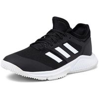 adidas zapatillas deporte court team bounce w para mujer