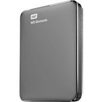 western digital wd elements portable 2000gb negro