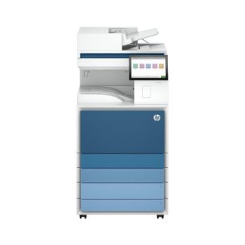 Multifunción HP LaserJet Ent MFP 8601DN Láser Mono WiFi Dúplex A3 Todo-en-Uno