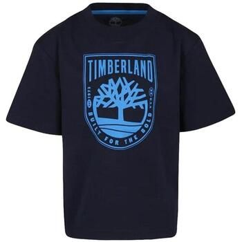 Timberland Tops y Camisetas T60291 para niño