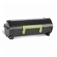 compatible black lexmark 50f2x00 extra high capacity toner cartridge