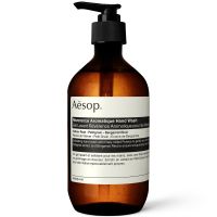 aesop reverence aromatique hand wash 500ml