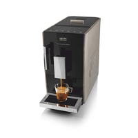 cafetera haeger cafe crema automatica