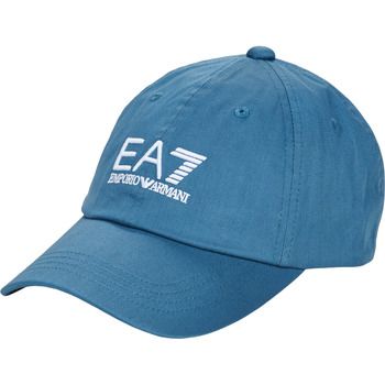 Emporio Armani EA7 Gorra TRAIN CORE U CAP ESSENTIAL para hombre