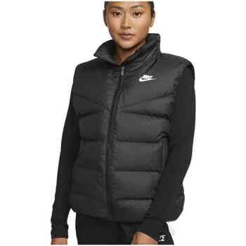Nike Abrigo de plumas 077-48653124534611 para mujer