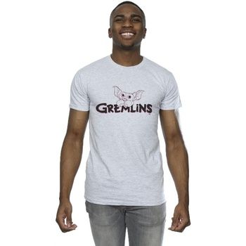 Gremlins Camiseta BI28753 para hombre