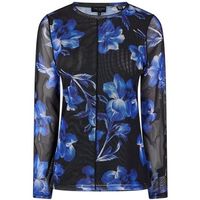ted baker blusa gt36030 para mujer