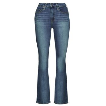 Levis Pantalón de campana 725 HIGH RISE BOOTCUT para mujer