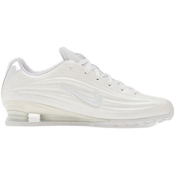 Nike Deportivas Moda Baskets shox z blanc para mujer