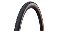 schwalbe g one rs 700 mm tubeless ready plegable laterales v guard addix race e 25 beige