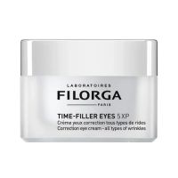 time-filler 5xp crema contorno de ojos 15 ml
