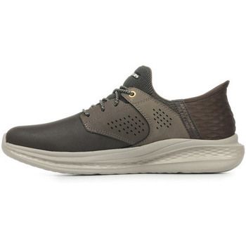 Skechers Deportivas Moda Slade Macklin Slip Ins para hombre