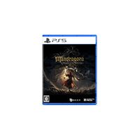 mandragora whispers of the witch tree - juego ps5 - version espana