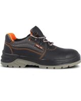de paredes zapatos de seguridad zp1003 negro negro