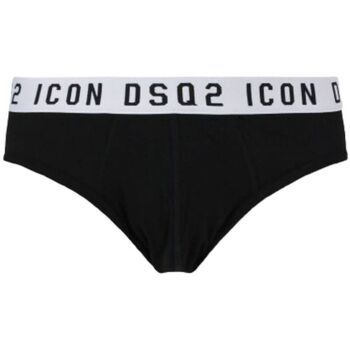 Dsquared Braguitas Slip para niño