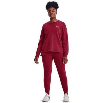 Under Armour Pantalones Rival Fleece Joggers para mujer